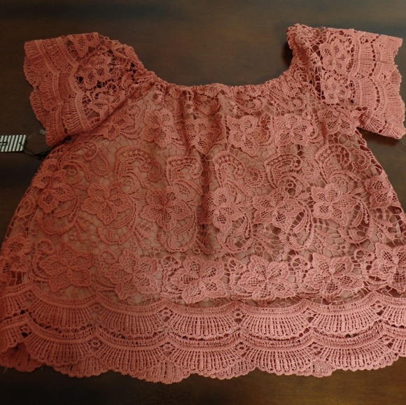 Tops" - Picture 2 of 3